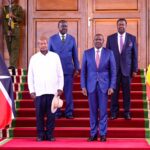 Uganda–Kenya Relations Deepen with Signing of 7 New Bilateral Pacts