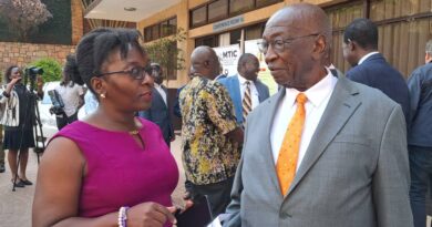 Use Proper and Attractive Packaging to Grow Product Demand — Minister Francis Mwebesa