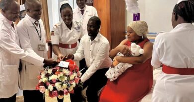Uganda’s IVF Milestone: Mulago Hospital Welcomes Second Baby Through Public Fertility Program