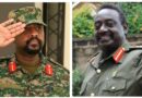 CDF Gen. Muhoozi Forgives Gen. Sejusa, Two-Week Reconciliation Meeting Planned