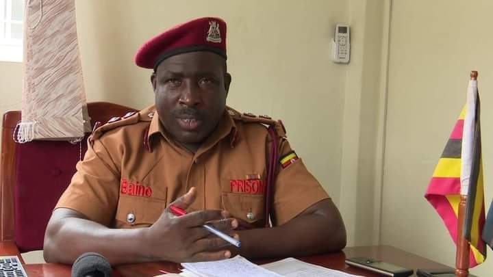 Masindi Prison Horror: Convicted Inmate Killed by Fellow Prisoner