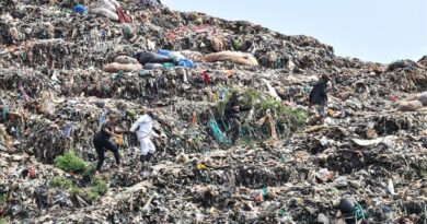 𝐊𝐂𝐂𝐀 Begins Kiteezi Landfill Shutdown After Fatal Landslide, Secures Shs 357 Billion for Waste Overhaul