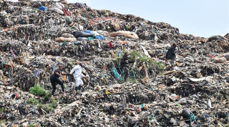 𝐊𝐂𝐂𝐀 Begins Kiteezi Landfill Shutdown After Fatal Landslide, Secures Shs 357 Billion for Waste Overhaul