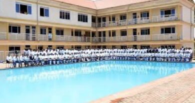 Tragedy at Seeta High School: Student Drowns in School Swimming Pool