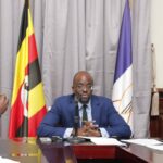 Buganda and central government officials bitter over Kaazi land issues.