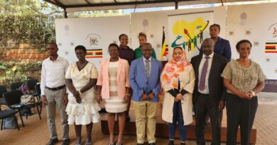 Uganda to Host Afro-Arab Youth Congress 2025, Launch Mega Youth Empowerment Project