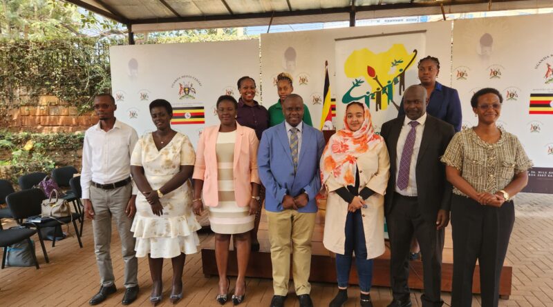 Uganda to Host Afro-Arab Youth Congress 2025, Launch Mega Youth Empowerment Project