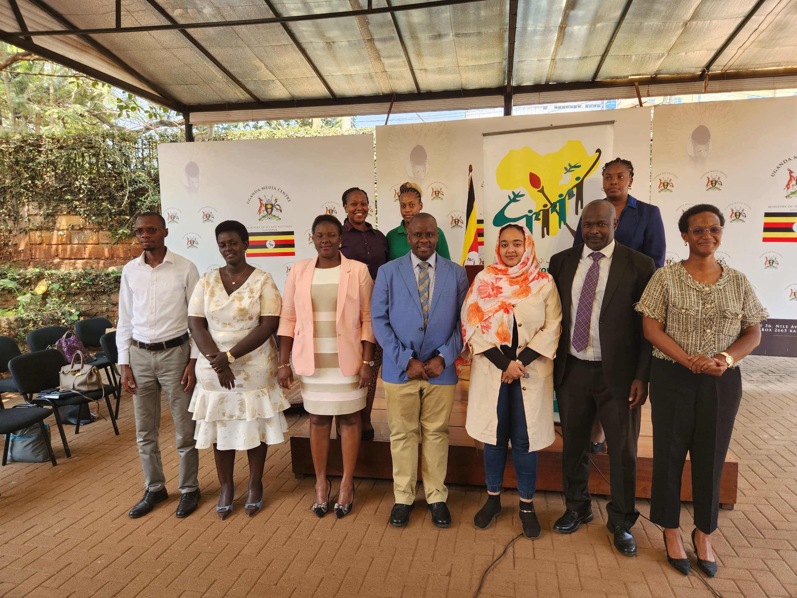 Uganda to Host Afro-Arab Youth Congress 2025, Launch Mega Youth Empowerment Project
