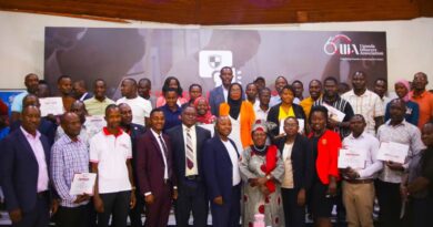 Uganda’s Insurance Sector Pays Out UGX 800 Billion in Claims, Regulator Urges Public to Embrace Coverage