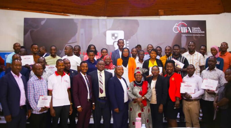 Uganda’s Insurance Sector Pays Out UGX 800 Billion in Claims, Regulator Urges Public to Embrace Coverage