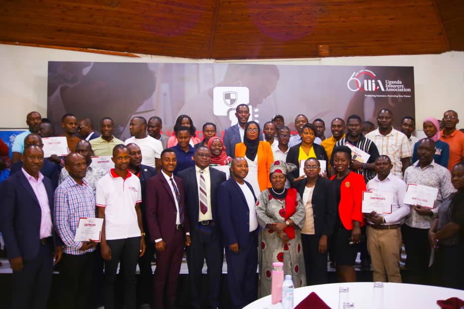 Uganda’s Insurance Sector Pays Out UGX 800 Billion in Claims, Regulator Urges Public to Embrace Coverage