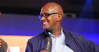 Tumukunde Secures National Resistance Movement (NRM) Flag for Rukungiri as Tribunal Dismisses Election Petition