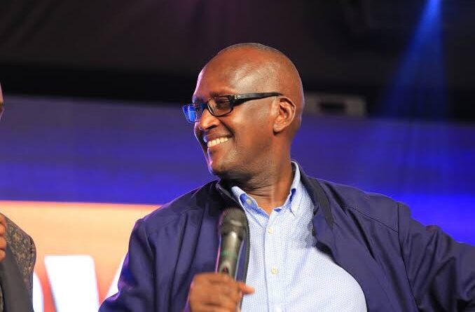 Tumukunde Secures National Resistance Movement (NRM) Flag for Rukungiri as Tribunal Dismisses Election Petition