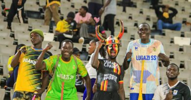 Tight Security, High Stakes: Police Issue Red Alert Ahead of CHAN Double-Header at Namboole