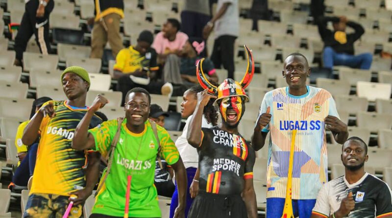 Tight Security, High Stakes: Police Issue Red Alert Ahead of CHAN Double-Header at Namboole