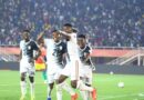 Uganda Cranes Roar Back to Life with 3-0 Win Over Guinea