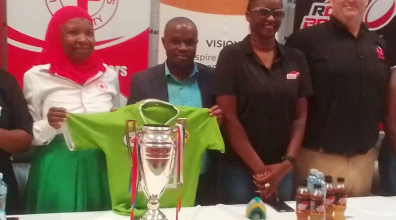 HRMAU UNVEILS 3RD ANNUAL SPORTS GALA 2025