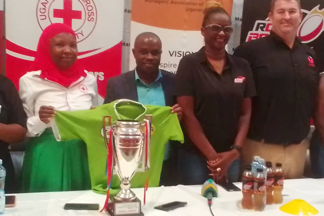 HRMAU UNVEILS 3RD ANNUAL SPORTS GALA 2025