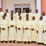 24 Deacons to Be Ordained as Priests in the Roman Catholic Church under Kampala Archdiocese