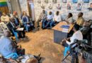 The Forum for Democratic Change (FDC)Party calls for National Council Meeting.
