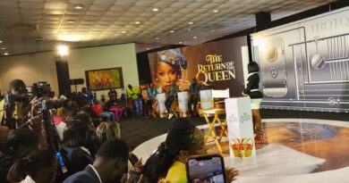 The Return of Queen Sheeba Karungi to Music Industry