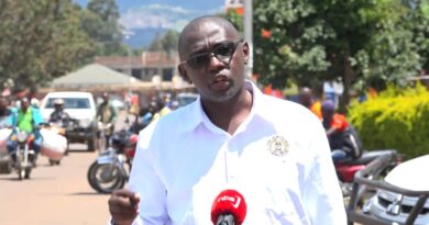 Electoral Commission Opens 2026 Presidential Nomination Period