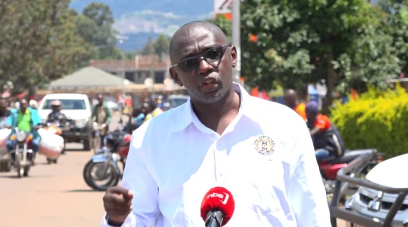 Electoral Commission Opens 2026 Presidential Nomination Period