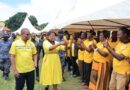 Among Vows to Inject Fresh Energy into NRM as She Courts Busoga Support