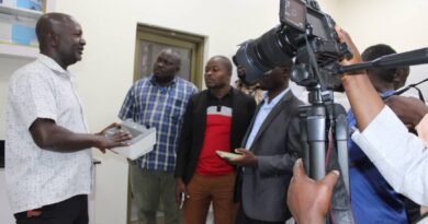 Aflatoxin Problem Becomes History in Uganda's Agricultural and Trading Sectors-NARO
