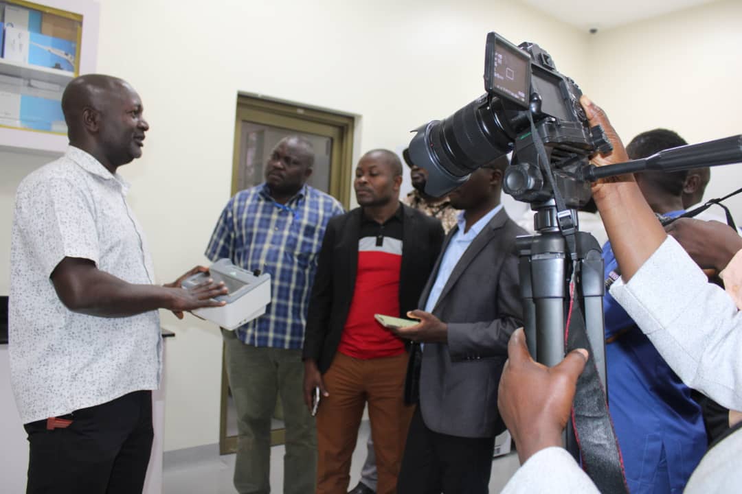 Aflatoxin Problem Becomes History in Uganda’s Agricultural and Trading Sectors-NARO