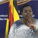 NIRA Registers 9.1M Ugandans in Two Months, Urges Public to Keep Turning Up