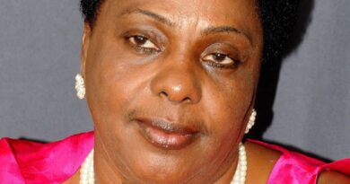 Former Minister Mary Karoro Okurut Dies at 71