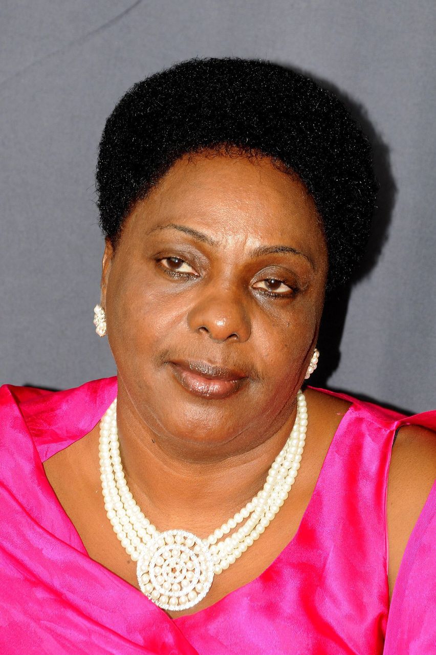 Former Minister Mary Karoro Okurut Dies at 71
