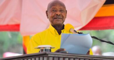 Surge in Presidential Aspirants as EC Reports Over 160 Nomination Form Pickups