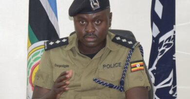 35 Suspects Held in Katwe Over Boda Boda Thefts and Attacks