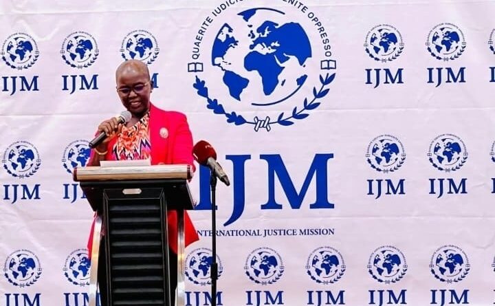 Trust in Uganda’s Justice System Hits Alarming Low, International Report Warns