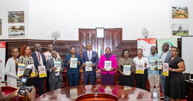 KCCA Records 2% Drop in Road Deaths, Rolls Out Citywide Speed Reduction Drive
