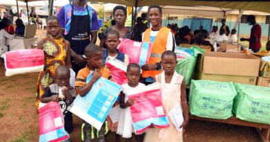Rotary Bulindo Hosts Largest-Ever Free Medical Camp, Targets 1,000 Residents Bulindo residents over the weekend received free health care as the Rotary Club of Bulindo rolled out its most ambitious medical outreach since its founding seven years ago. The two-day camp, held on August 23–24 at St. Francis Primary School in Bulindo, brought together doctors, health workers, and volunteers offering services ranging from medical consultations and treatment to cancer screening, dental care, blood donation, immunization, and counseling. More than 1,000 people were expected to benefit. Rotary Club of Bulindo President, Paul Percy Lubega, said the initiative reflects Rotary’s core mission of fighting disease and serving the community. “Rotary works to fight disease as one of its key focus areas. By setting up this camp, we are giving people an opportunity to be treated, diagnosed, and checked for various conditions at no cost. Our obligation is to serve, and we hope to reach over 1,000 residents by the time the camp closes,” Lubega explained. He noted that this year’s camp was not only the largest ever, but also the most comprehensive. “We are offering immunizations, counseling, mental health services, blood donation, and screenings for major illnesses. This is the most comprehensive medical outreach we have ever held, and our ambition is to make it an annual event,” Lubega added. For many residents, the camp was a welcome relief from the high costs of private hospitals. Noeline Gokyalya, a mother from Bulindo, said the outreach gave her children access to care she could not otherwise afford. “My children have been able to access sickle cells checkup, and medicine for deworming. This initiative has also helped our family access free medicine which I couldn't afford in hospitals,” she shared. Starvin Mpumule, a student, also benefited. “We are so grateful for what Rotary has done for us. Normally, medical tests are very expensive in hospitals, and many people here cannot afford them. This camp has been a blessing, and we hope it continues to reach other communities as well,” he said. The camp was supported by partners including C-Care and IMC Teams, and organizers hope to build on its success in future. Beyond health interventions, Rotary Bulindo, part of District 9213, has been active in long-term community projects such as water supply facilities at Mbogo Primary School, tree planting, and construction of a multipurpose hall that will soon be commissioned. The club has also expanded its presence through new Rotary, Rotaract, and Interact chapters in schools. Looking ahead, Lubega revealed that the club is spearheading the establishment of a neonatal facility in Kasangati to support young mothers and infants with complications. Community members praised the camp as more than just a medical event—describing it as a reminder that Rotary remains a trusted partner in local development.