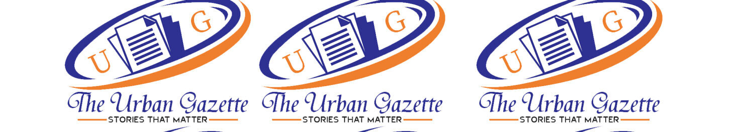 The Urban Gazette Ug