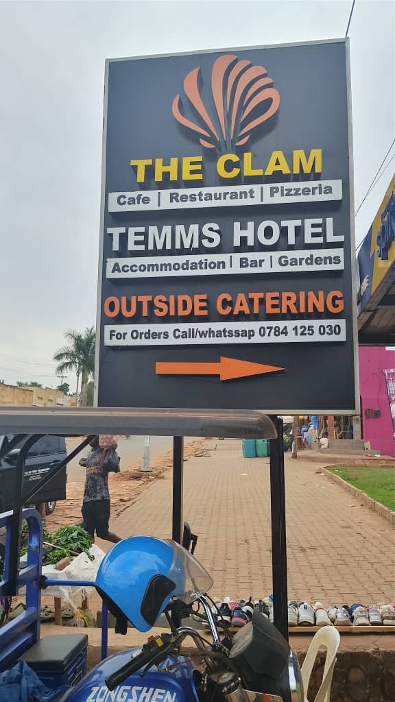 Looking for comfort, entertainment, and convenience in Namugongo?