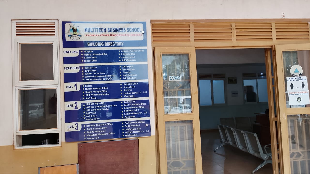 Multitech Business School Announces Open Enrollment for September Intake, Offering Scholarships and Flexible Learning Options