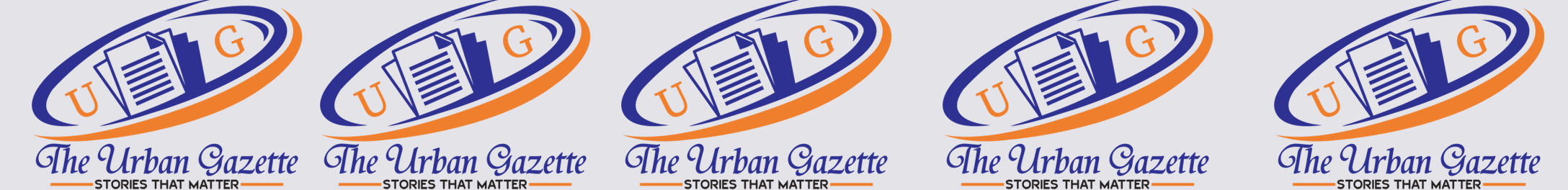 The Urban Gazette Ug