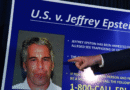 U.S. Releases New Epstein Documents, Renewing Political Debate
