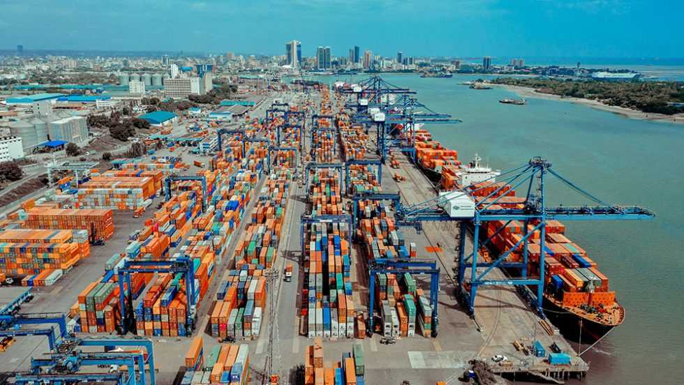 Tanzania Launches Major Port Expansion to Boost Regional Trade