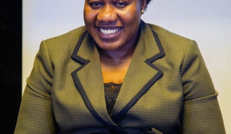 Prominent Ugandan Rights Activist Detained as Tensions Rise Ahead of 2026 Elections