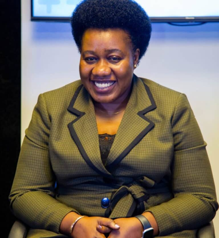 Prominent Ugandan Rights Activist Detained as Tensions Rise Ahead of 2026 Elections